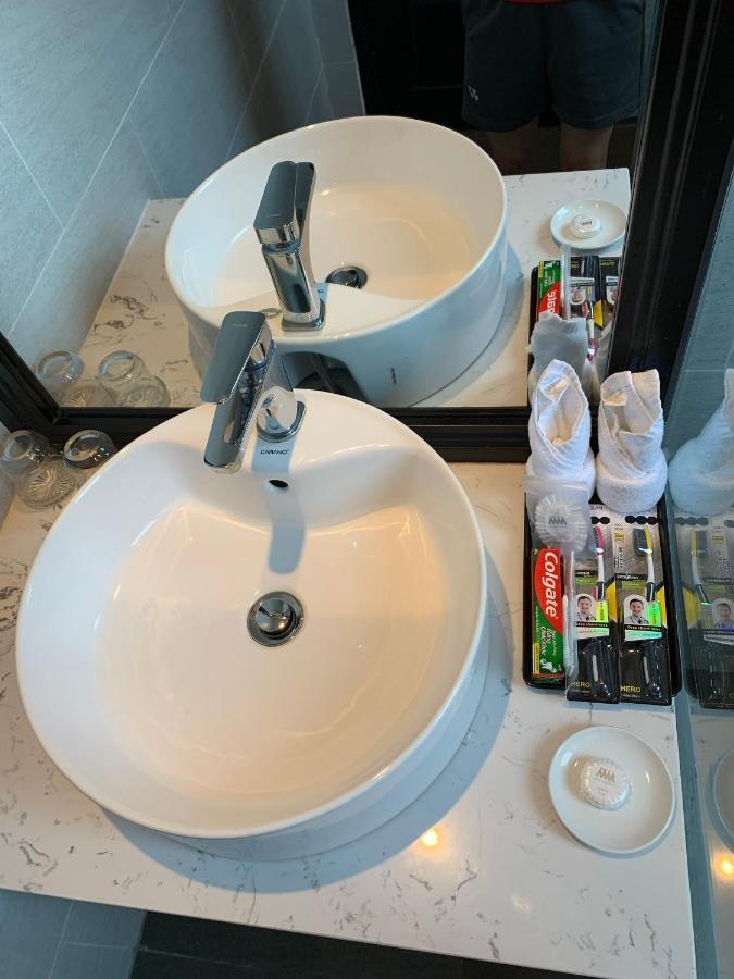 Khanh Linh Hotel Da Nang Zewnętrze zdjęcie